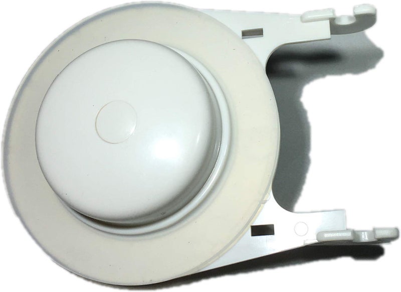 Duravit 100235 Flapper 3" - N/A - Image 2